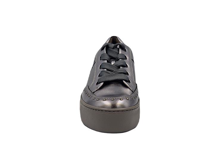 Paul Green 5381 grau metallic