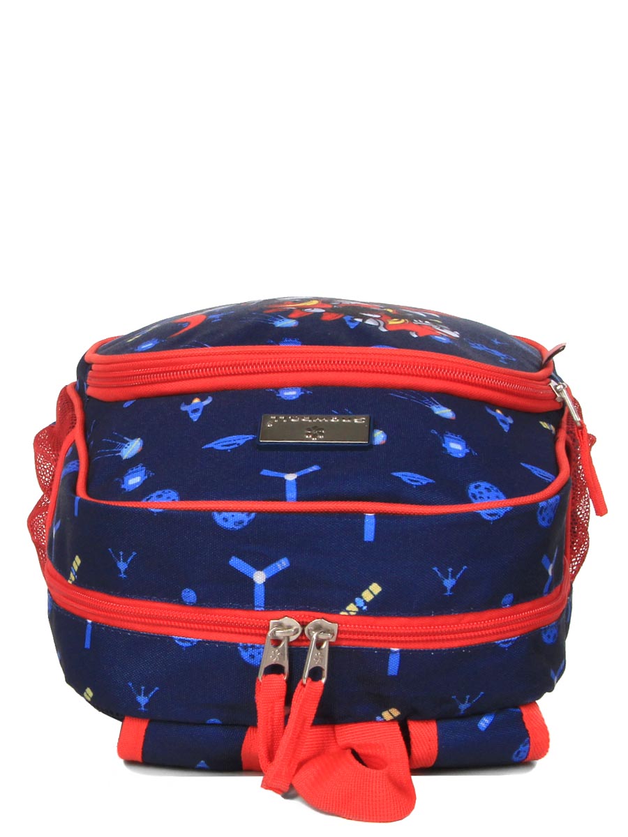 Sac À dos Snowball Kid Robot Dino Mini