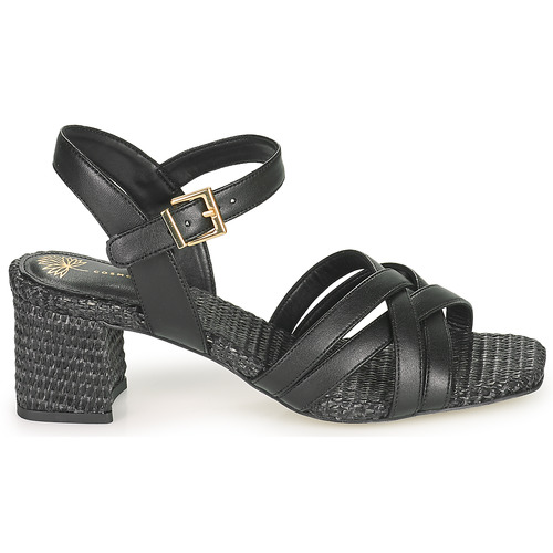 Cosmo Paris - ZAGGI-VEGRAF Negro