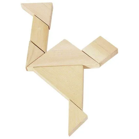 goki Puzzle Tangram