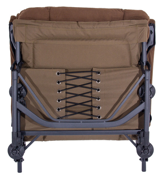 Chaise de Pêche Ultimate BankBase Big King X-Wide