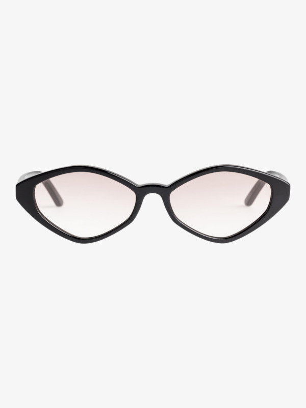 Canuta Lunettes de soleil Noir Femme