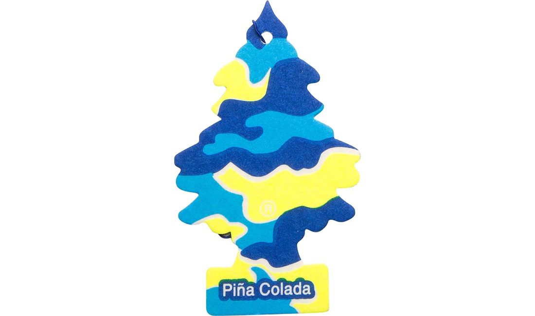 Wunderbaum Pina Colada duftfrisker