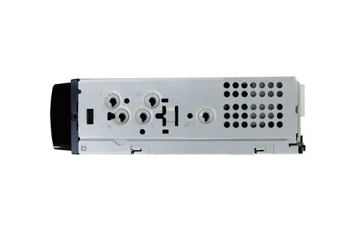 Pioneer SPH-10BT - Bil - digital modtager - in-dash - Single-DIN - 50 watt x 4