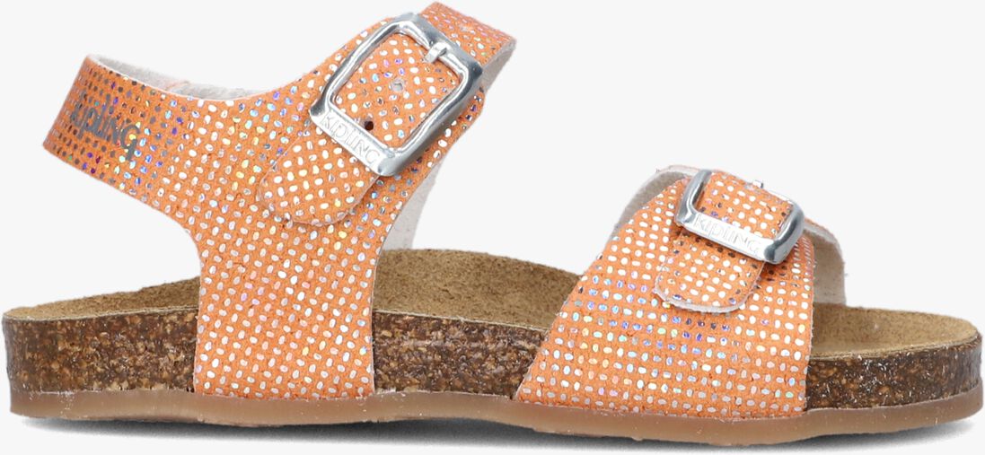 KIPLING oranje kipling sandalen madison