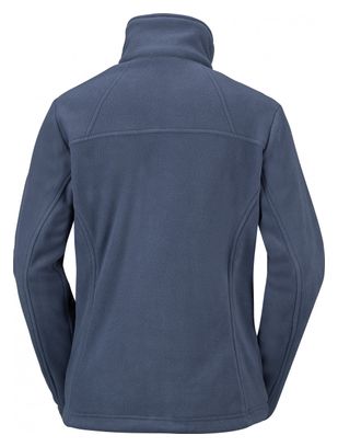 Polaire Columbia Fast Trek II Bleu