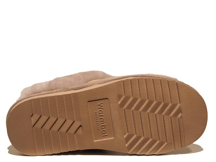Warmbat GLG321058 Geelong Taupe