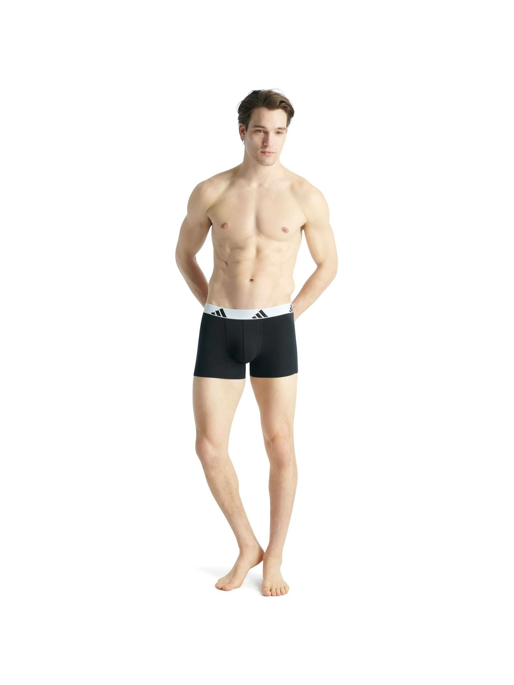 adidas Active Flex Cotton Trunks