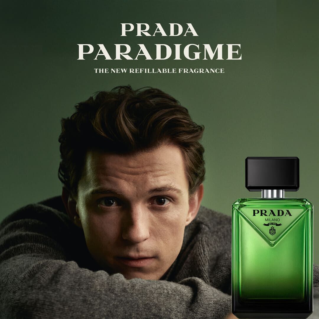 PRADA Paradigme Eau de Parfum - 50ml
