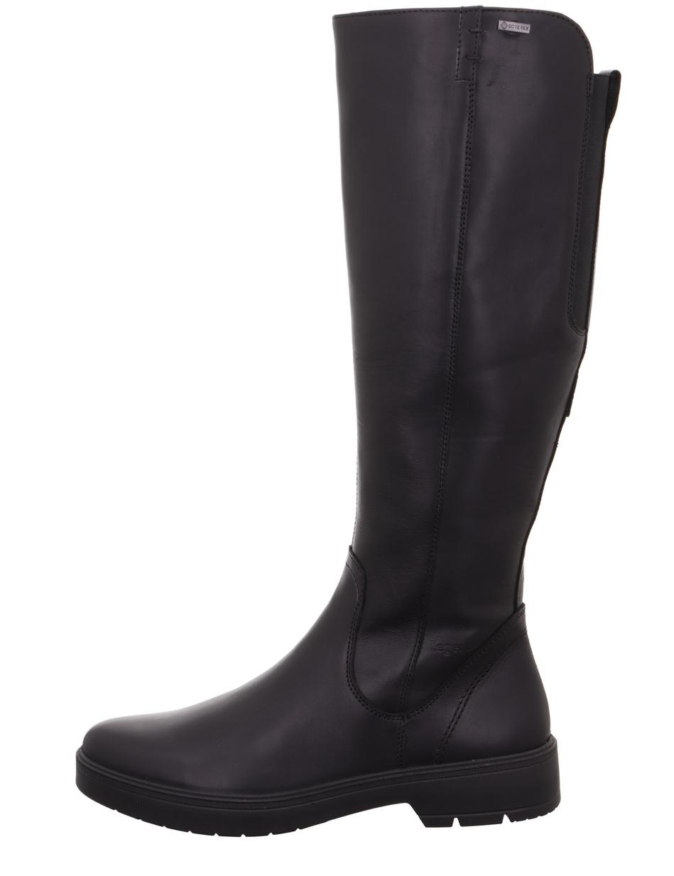 Stiefel MYSTIC