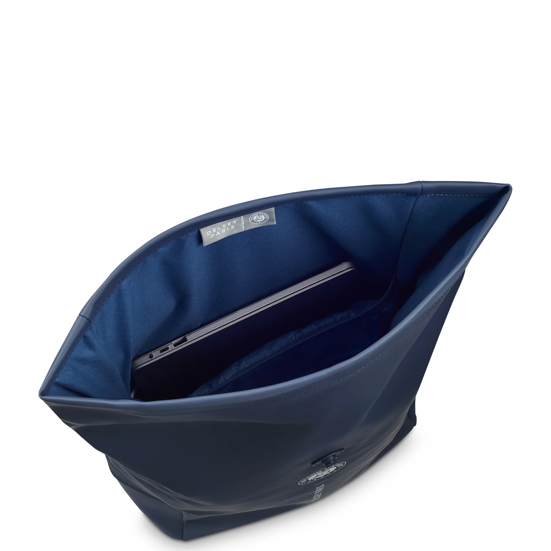 SAC A DOS - Rolltop (26L) Roland Garros