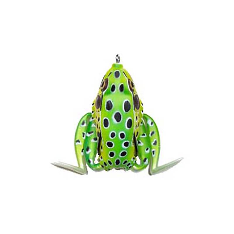 Leurre Souple Volkien Kaeru Live 50 - 5Cm