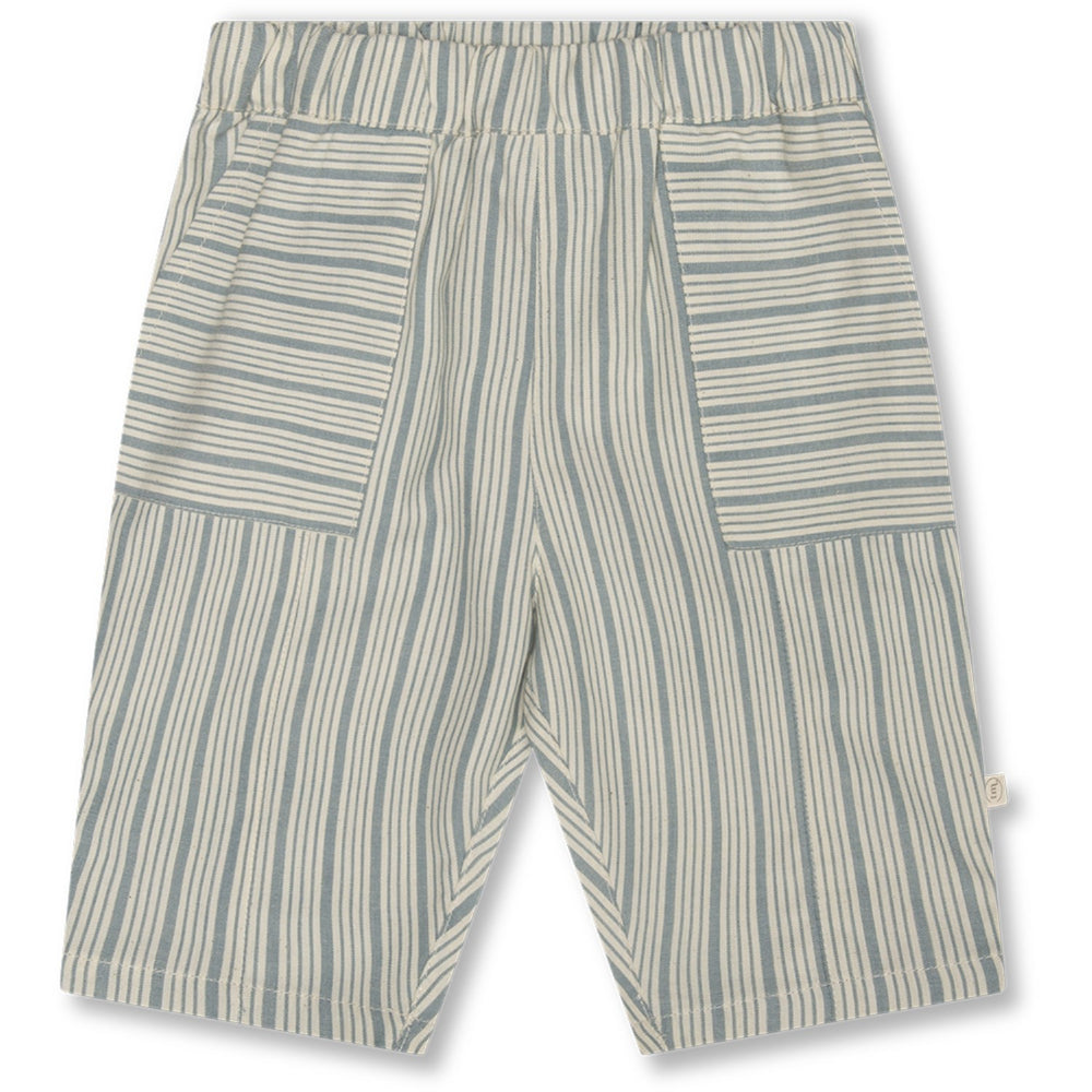 Køb That's Mine Classic Blue Harlow-Shorts