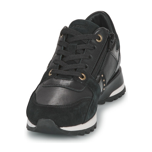 Geox - D TABELYA - Noir