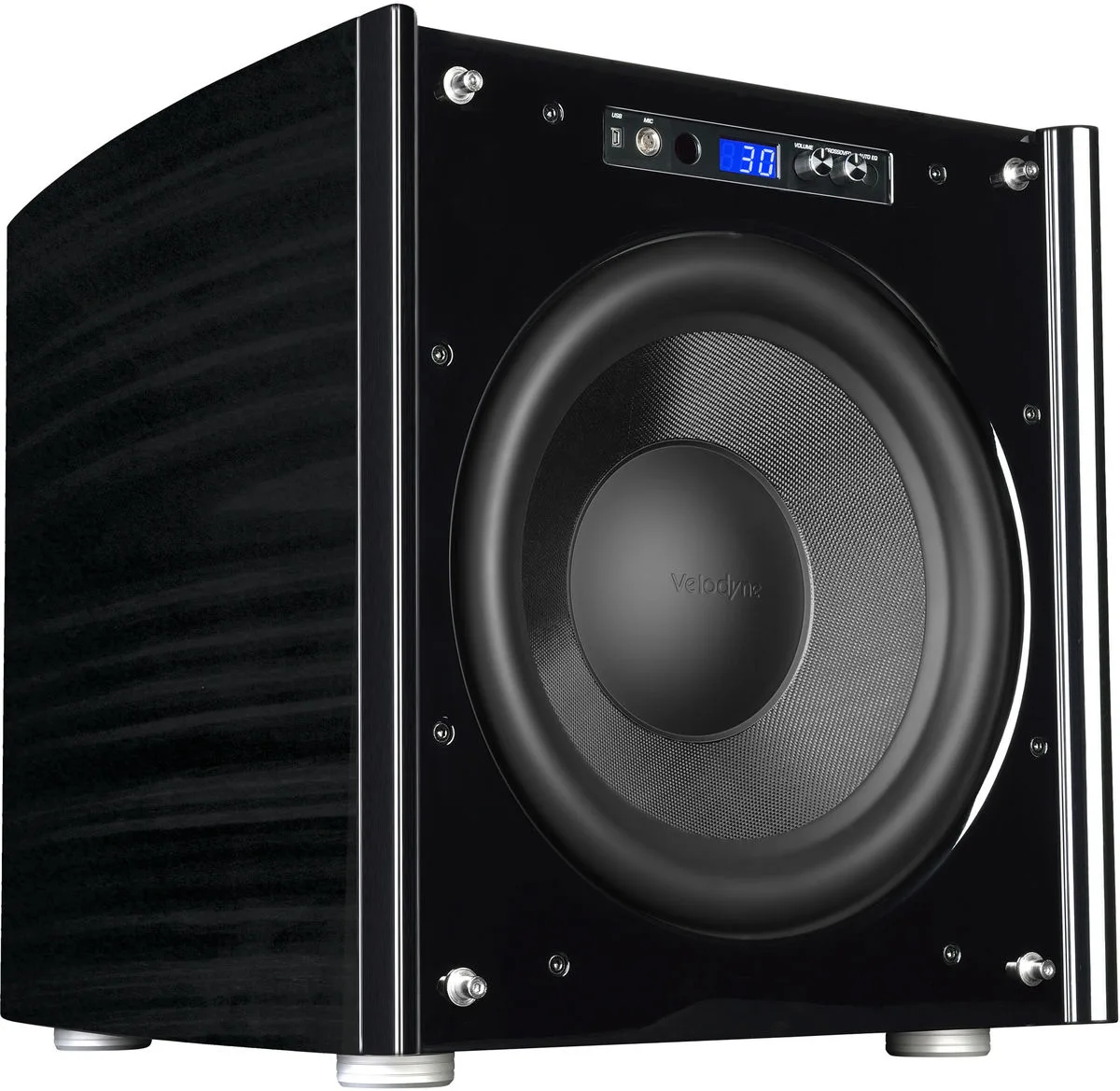Velodyne Digital Drive Plus 15 Caissons de basses