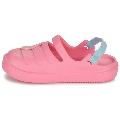 Havaianas - BABY CLOG PEPPA PIG - Rose
