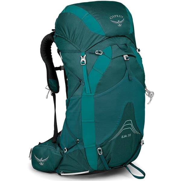 Sac à dos randonnée OSPREY EJA 38 W DEEP TEAL