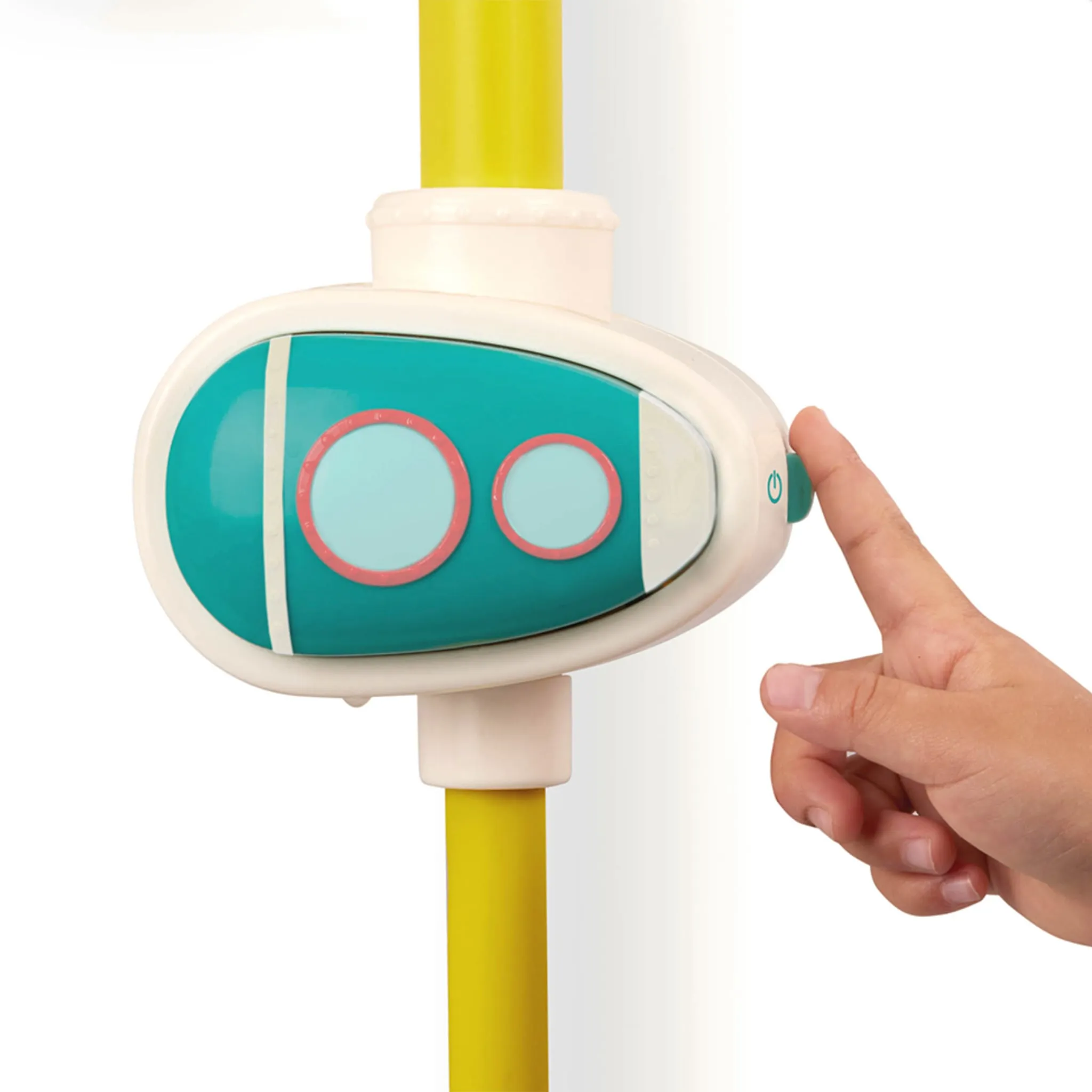 Kid Jouets Jouet de Bain Wonder-full Waterworks