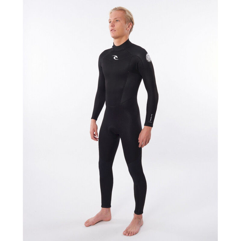 Freelite 3/2 mm Back Zip Wetsuit - Combinaison de surf homme