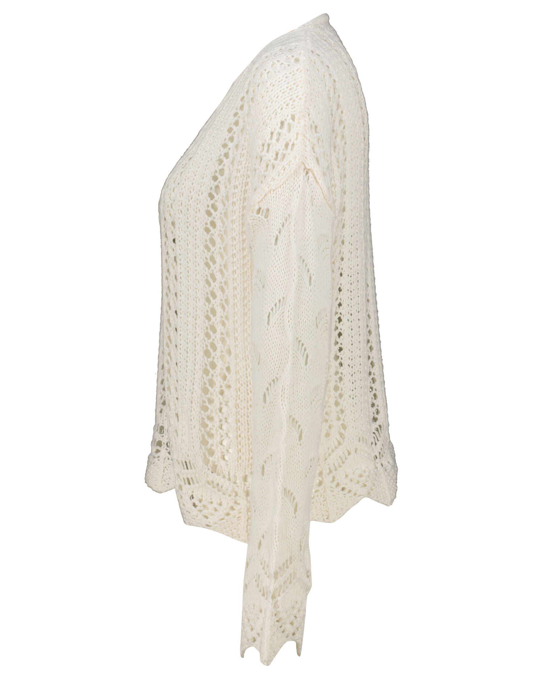 Frogbox| Damen Strickpullover