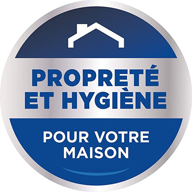 Détergent multi-surfaces Vigor Original fraîcheur verte - Bidon 5 L