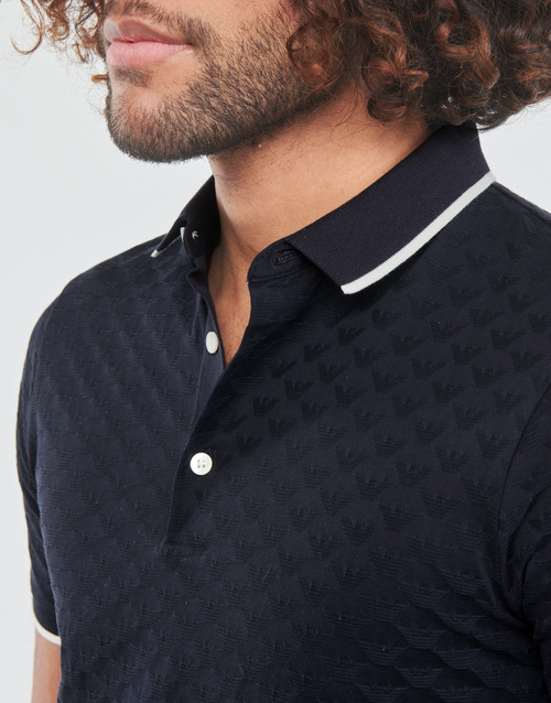 Emporio Armani - 8N1FP0 - Marine