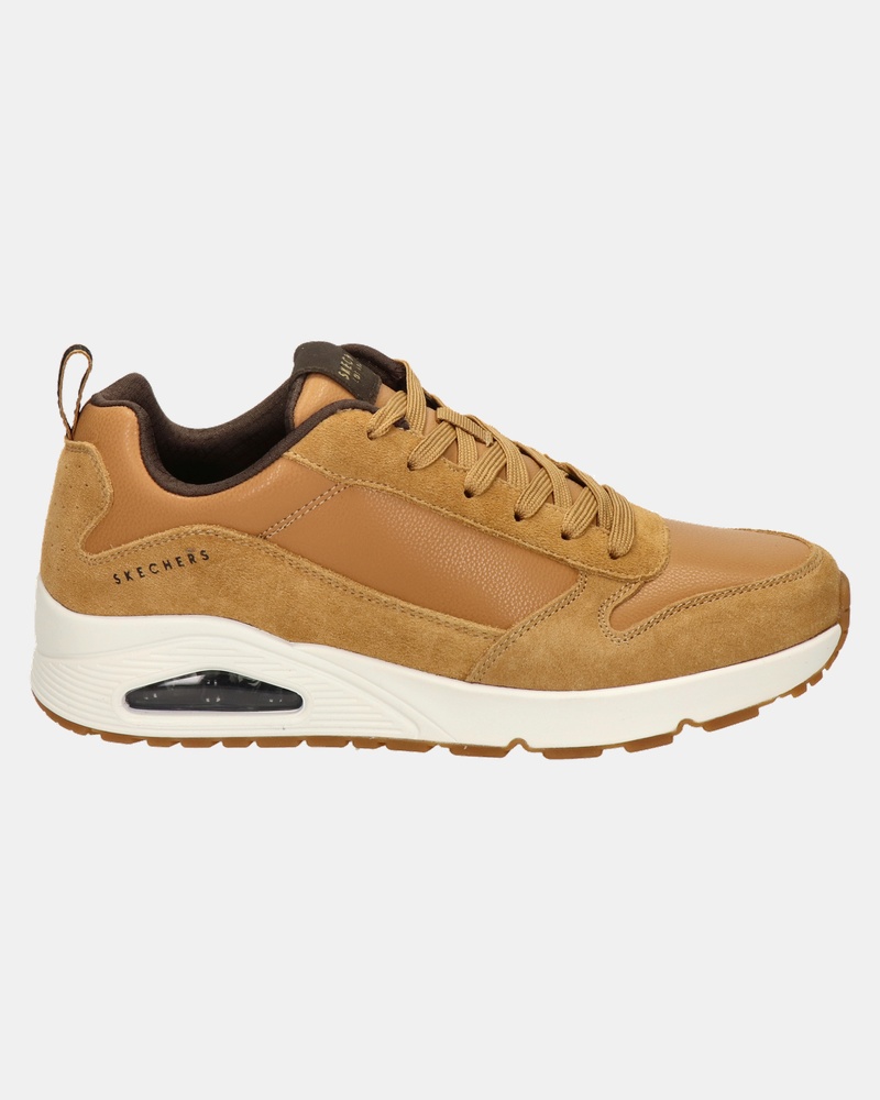 Skechers UNO Lage sneakers  - cognac