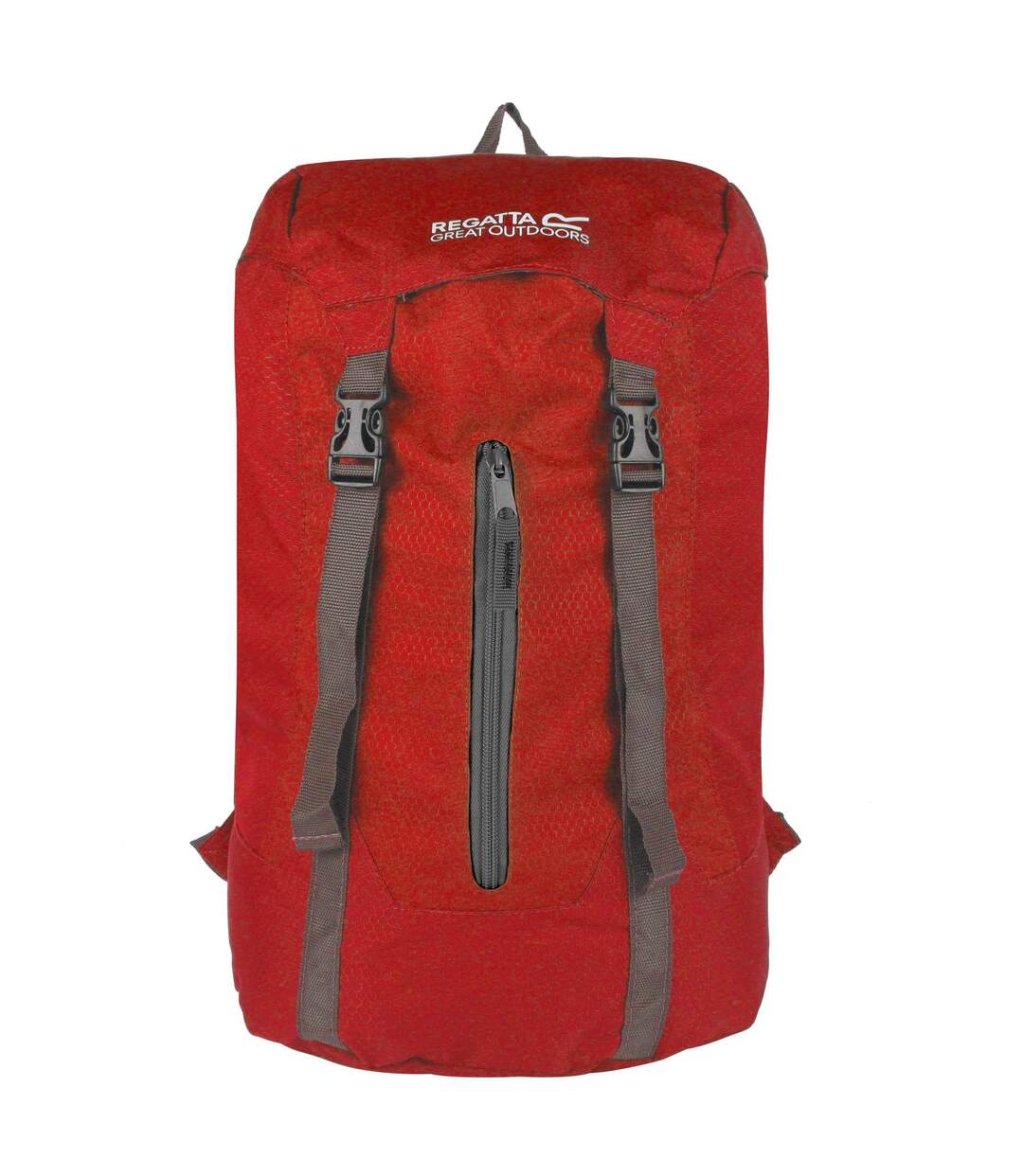 Regatta - Sac à dos EASYPACK (Rouge) (Taille unique) - UTRG1649