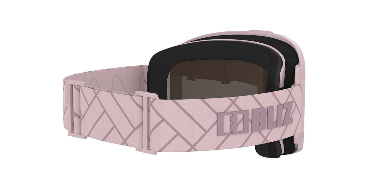 Bliz<br>Rave Matt Pink