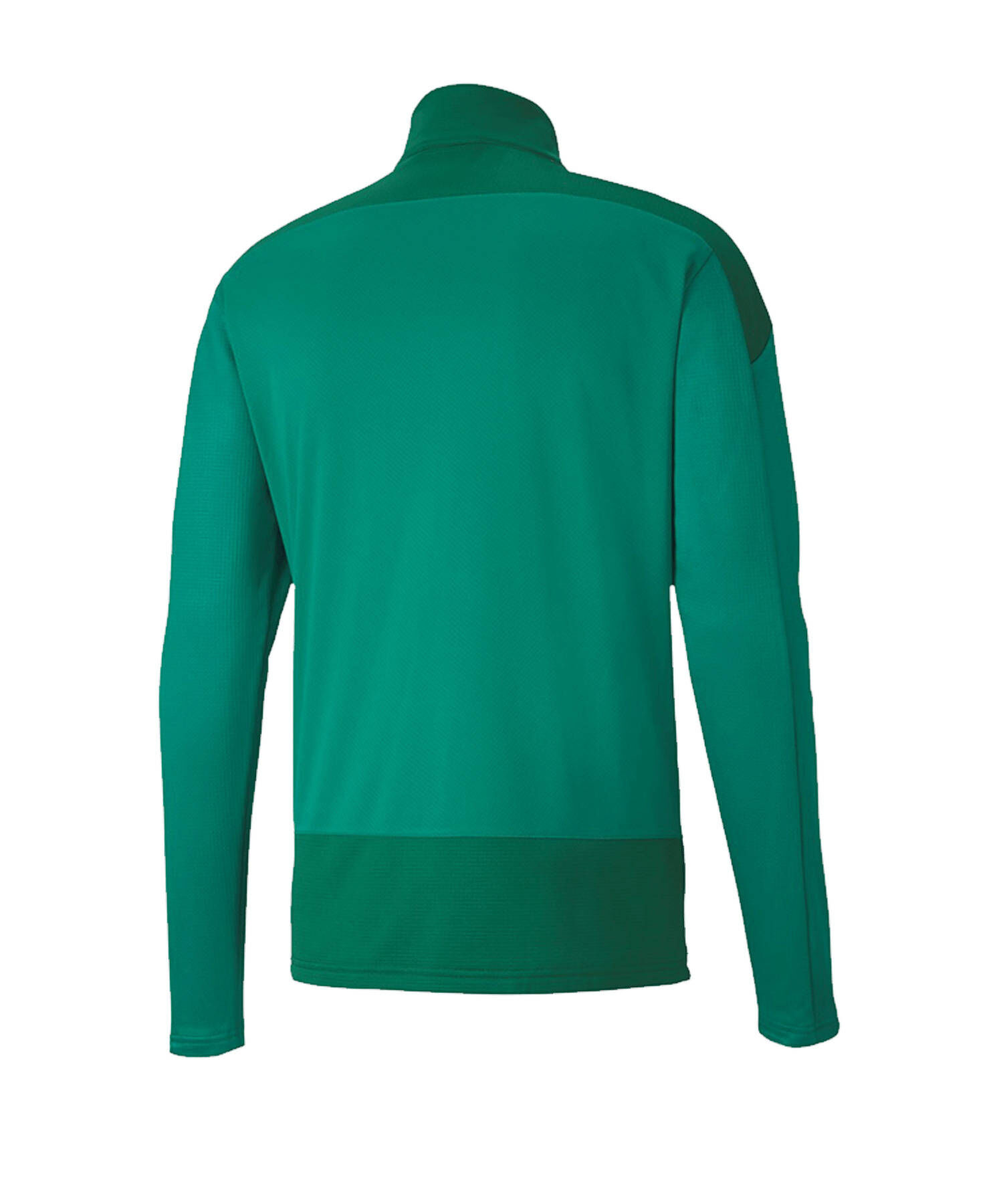 Puma| Herren Fußballshirt TEAMGOAL 23 Traning 1/4 Zip