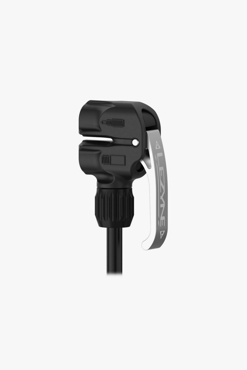 Lezyne Dual Valve Pumpenkopf