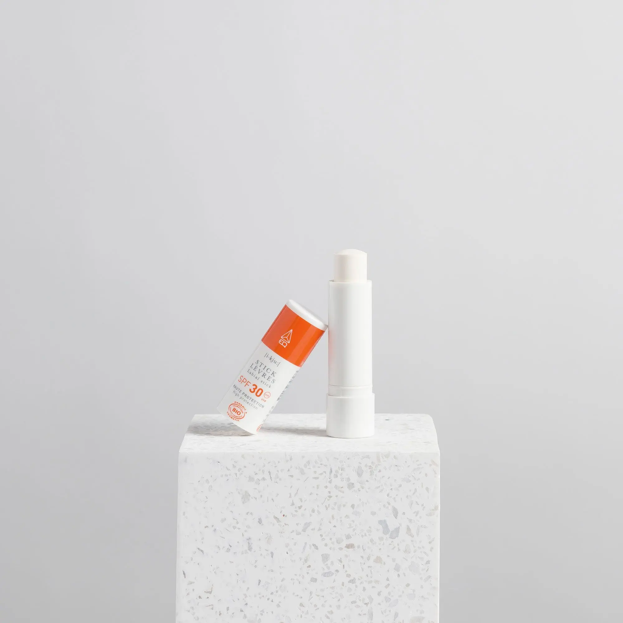 EQ - Stick Lèvres SPF30 SPF 50- Contour des yeux et lèvres