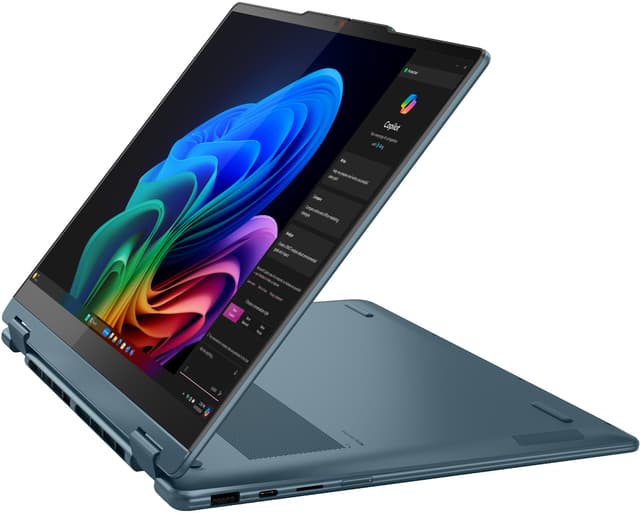 Lenovo Yoga 7 14AKP10 AI 7-350/32GB/1024/OLED 14