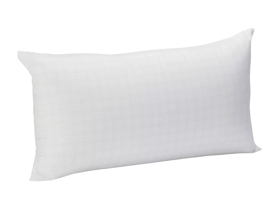 Oreiller Anti-Stress en fibre, avec des fils de carbone