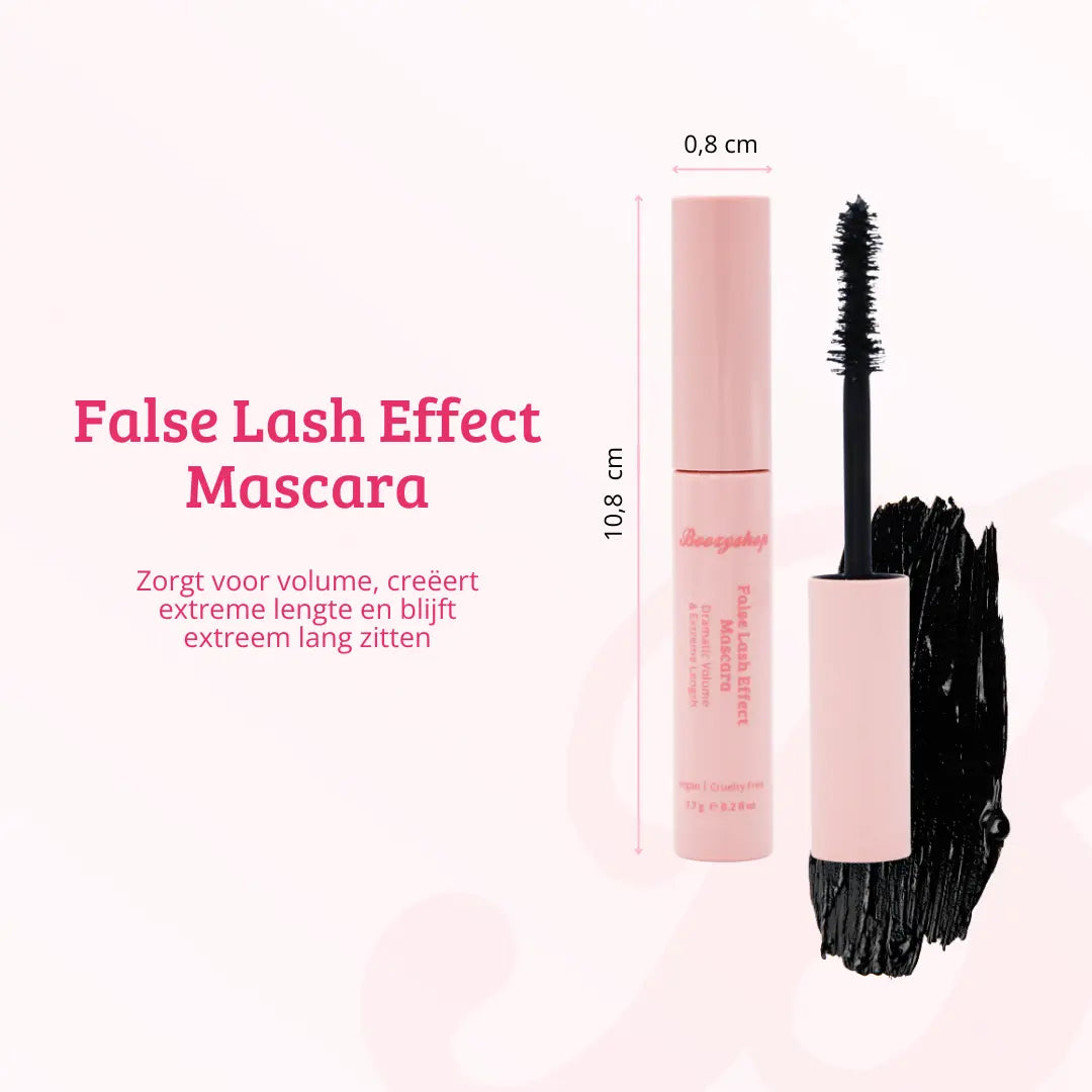 False Lash Effect Mascara