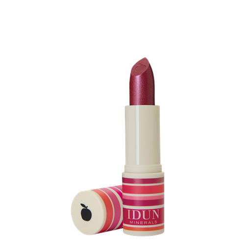 IDUN Minerals Creme Lipstick, Sylvia
