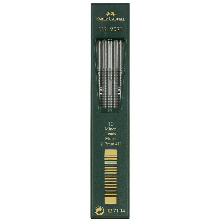 Faber-Castell Fallminen TK 9071