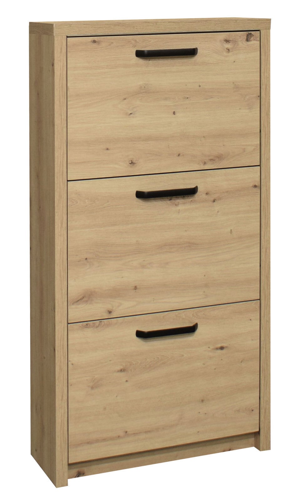 LIV‘IN Schuhkipper PEGGY 64 x 125 cm braun
