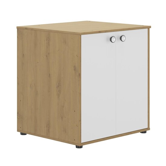 Arthur Lit combiné évolutif   60 x 120 cm   de               Galipette