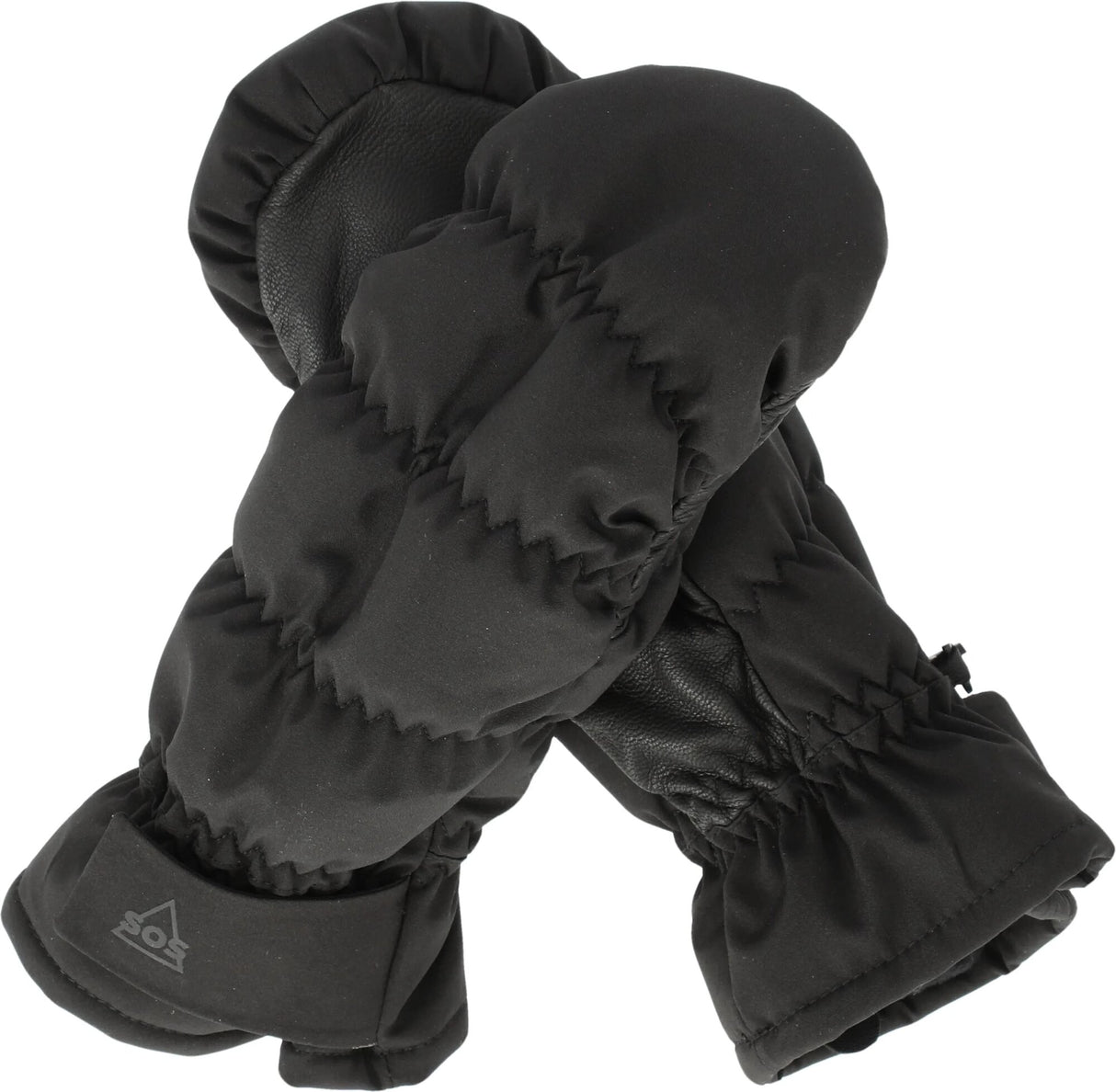 SOS<br>Alberta Mitten