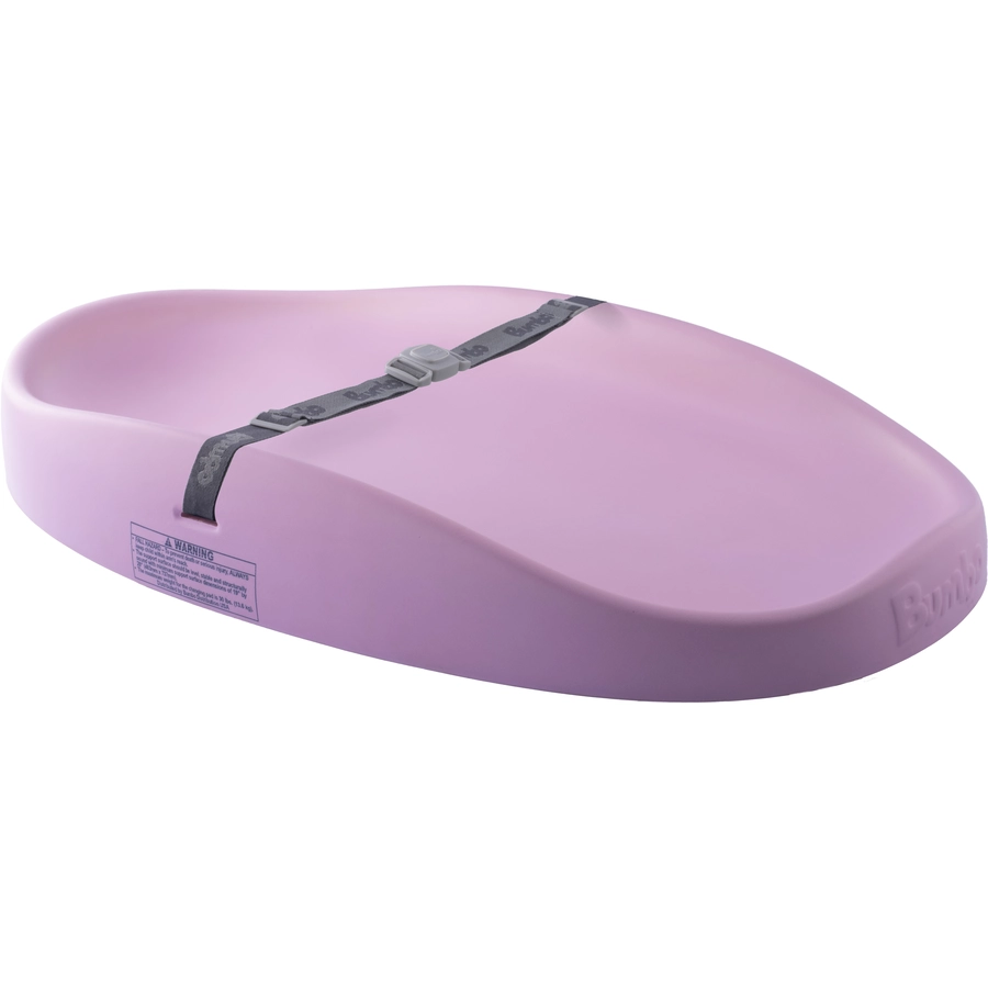 Bumbo Wickelunterlage Changing Pad, Cradle Pink