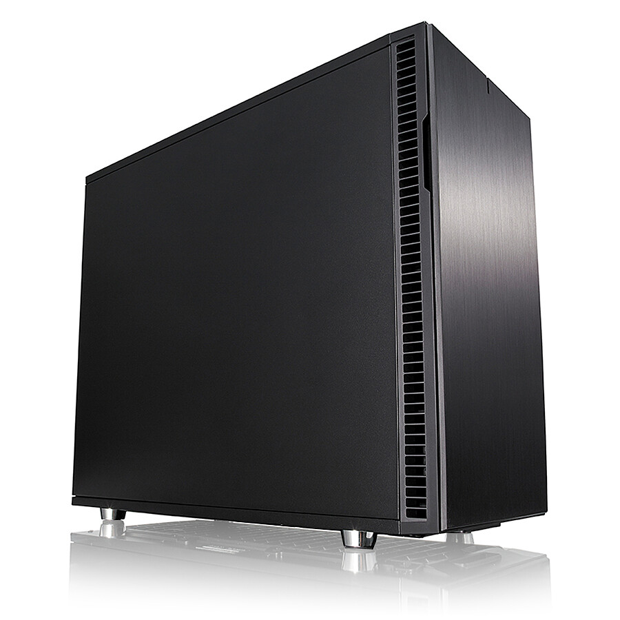 Fractal Design Define R6 - Noir
