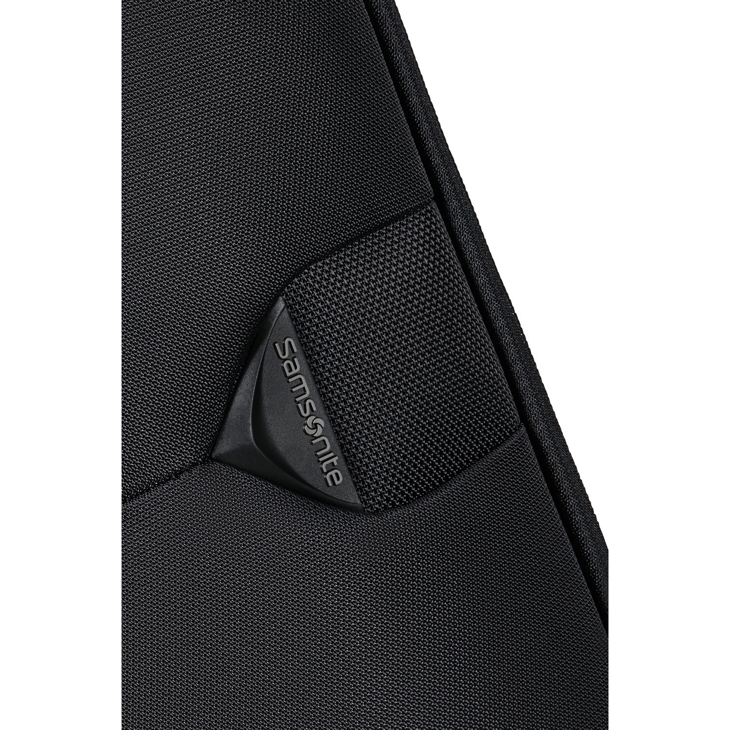 Samsonite Urbify Spinner 55 Exp black