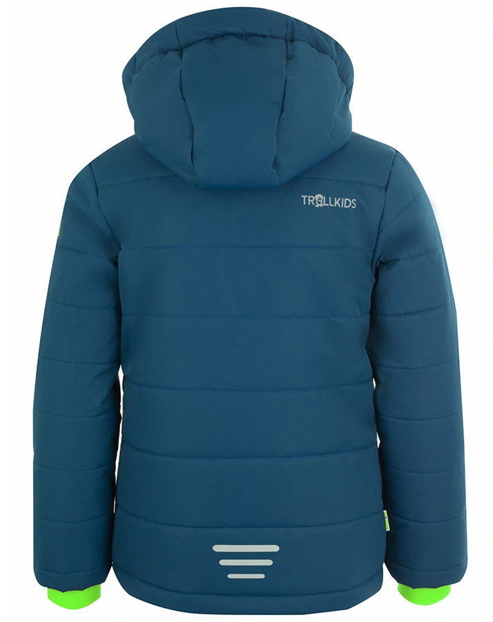 Winter-SteppjaKids HEMSEDAL XT in navy