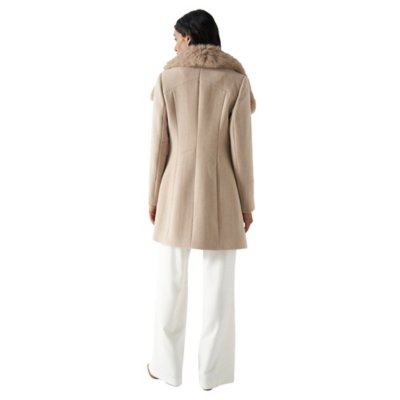 Blouson femme Wrap SALSA
