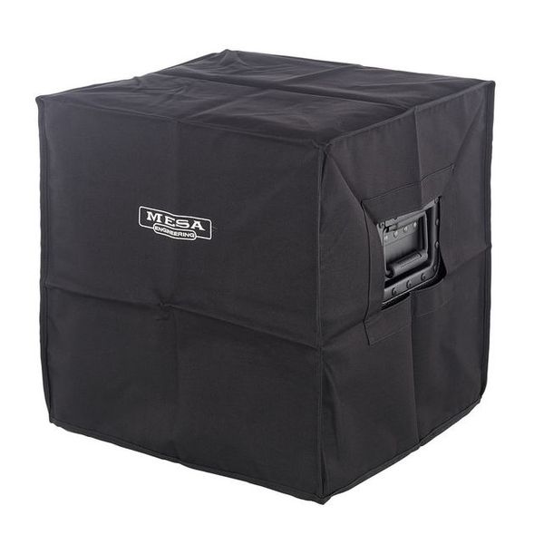 Mesa Boogie Subway 2x10