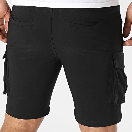 Short Cargo Noir