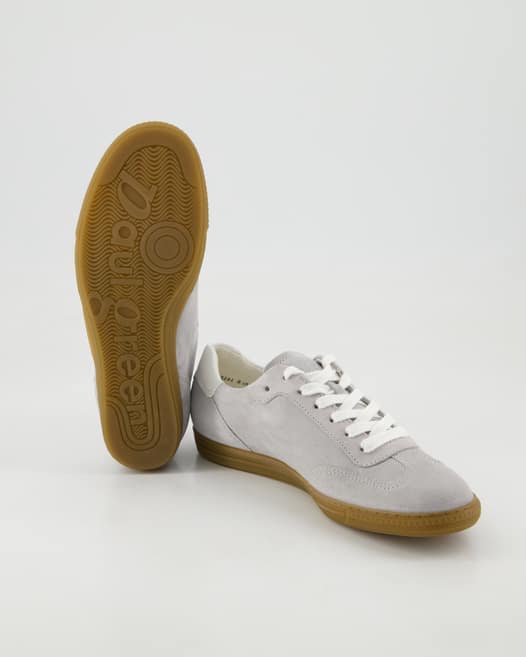 Paul Green 5450 Sneaker in Grau