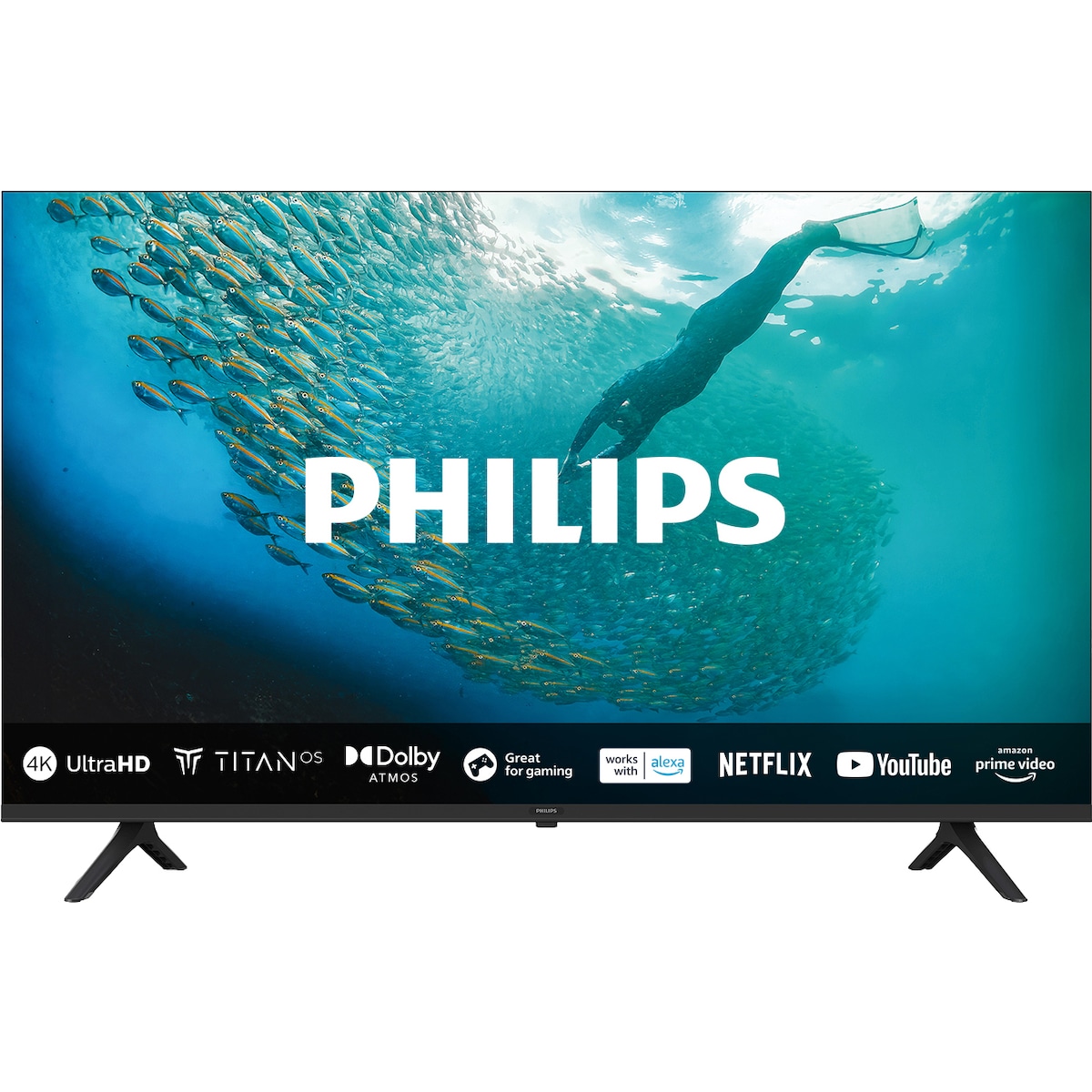 Philips 55