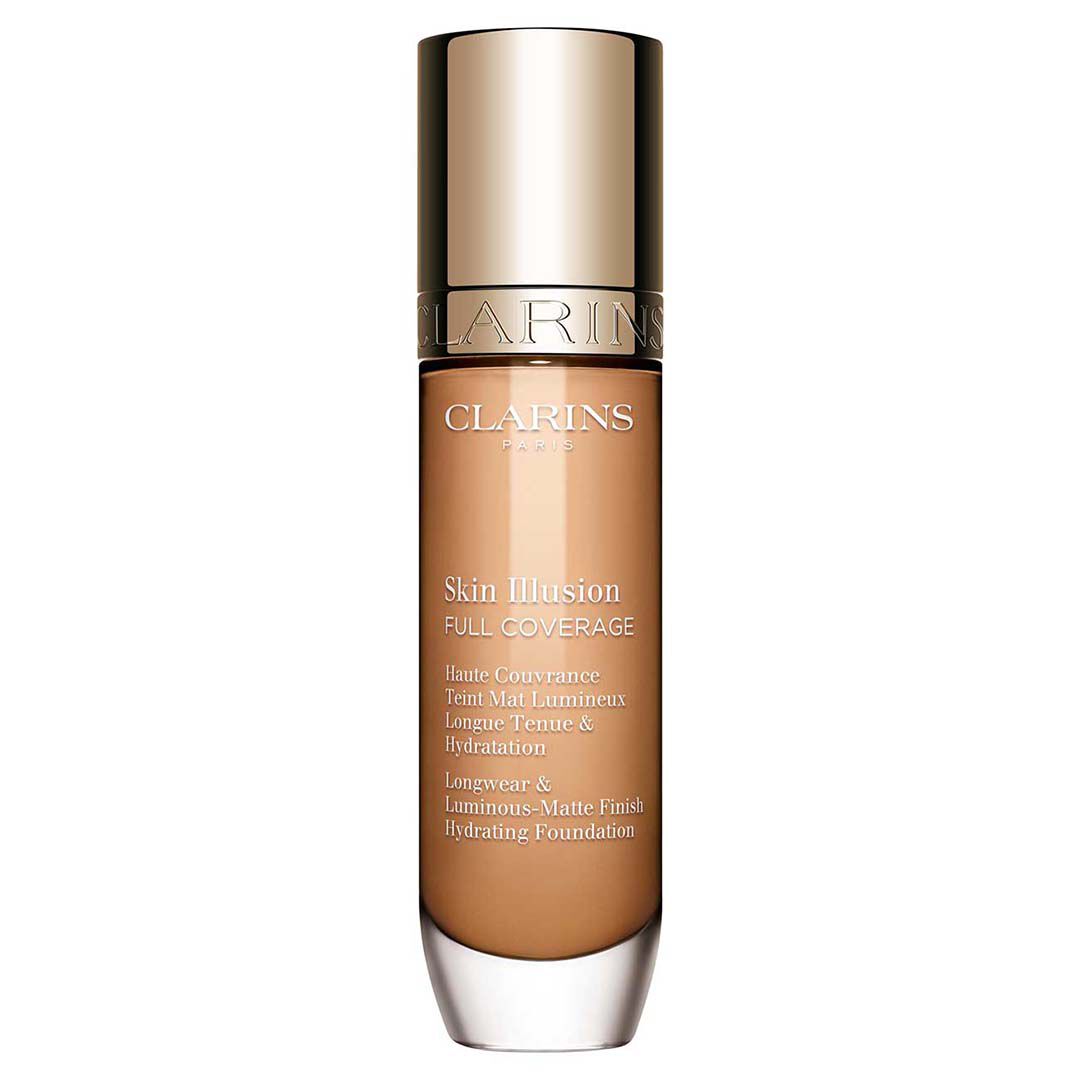 CLARINS Skin Illusion Full Coverage